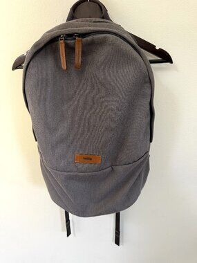 bellroy classic backpack charcoal Bellroy | Bags | Bellroy Classic Backpack Second Generation Color Charcoal